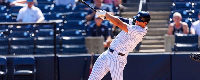 Yankees beat Tigers as Aaron Judge and Spencer Jones join home run party