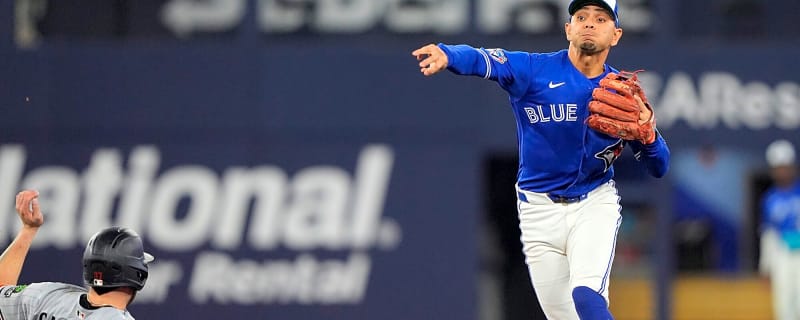 Blue Jays Gameday (April 14): Toronto kicks off nine-game road trip with stop in Milwaukee