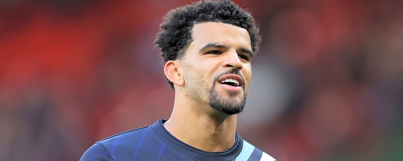 Update On The Future Of This Tottenham Hotspur Forward: Should De Zerbi Keep Hold Of Him?