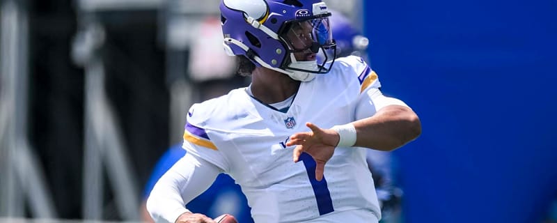 Kyler Murray’s future with Minnesota Vikings becomes a little more clear after latest NFL news, and it’s not something fans want to hear
