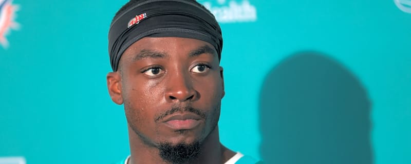 Two More Dolphins CB’s Injured Saturday; One Carted Off