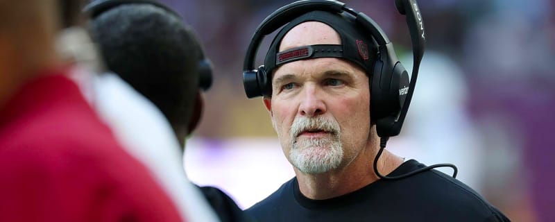 Dan Quinn delivers concerning Marcus Mariota injury update that leaves Commanders stuck in quarterback limbo