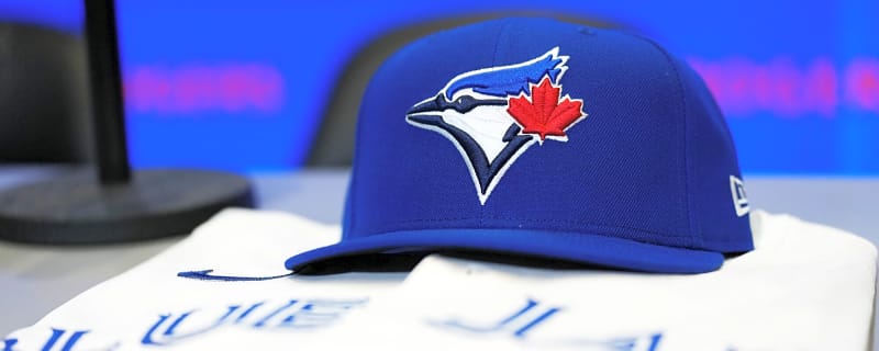 Blue Jays announce 2026 international free agent signings