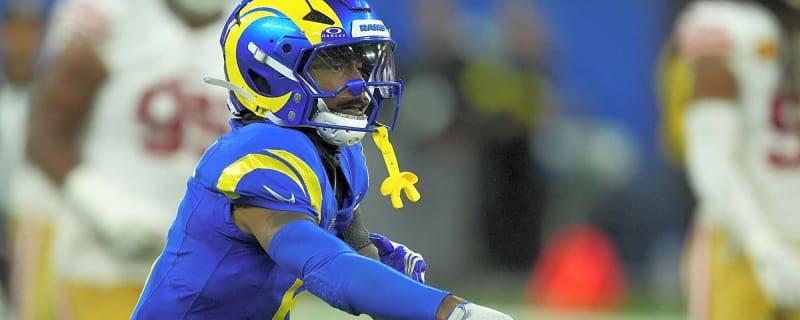Grading the Trade: Rams correct course on offensive decision even if the move is focused squarely on the short term
