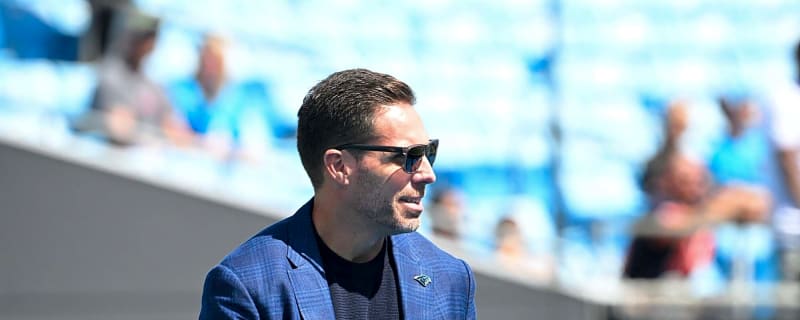 Panthers should feel forced to make urgent bye week move after one CB’s brutal showing in Sunday night’s win over the Lions
