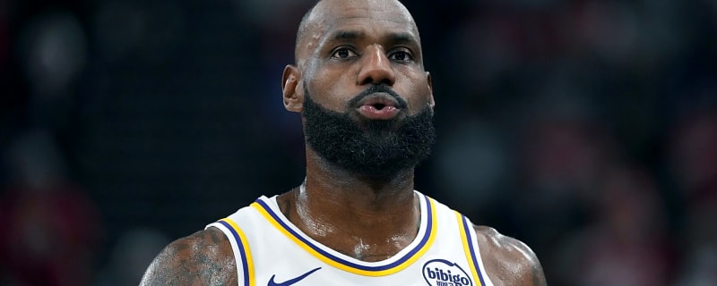 LeBron James Shrugs Off End of Legendary All-Star Streak With Cold, Honest Message: 'I’m Good Either Way'