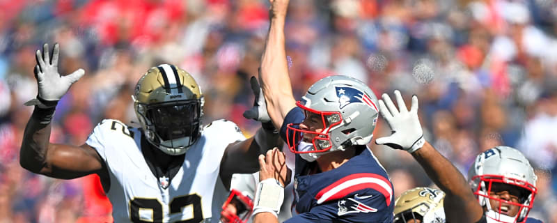 Colts Sign DE Tanoh Kpassagnon To Practice Squad