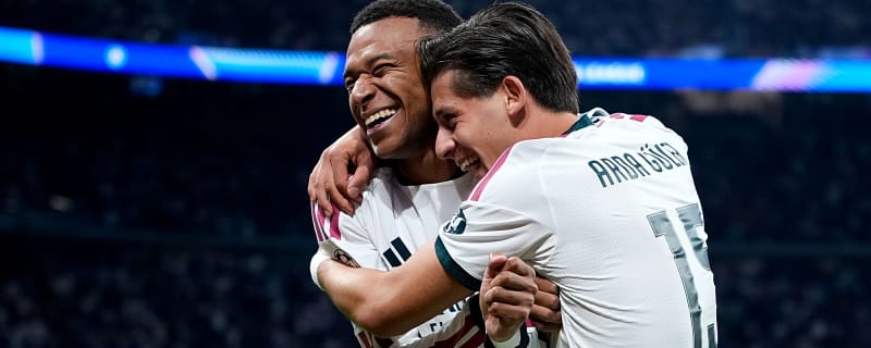 Mbappe, Guler And Valverde Get 8 | Real Madrid Players Rated In Dominant Win Vs RB Leipzig