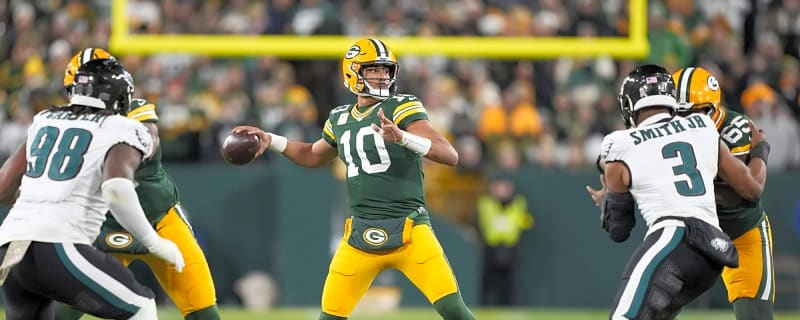 Packers send message to Nelly Korda after Caitlin Clark moment