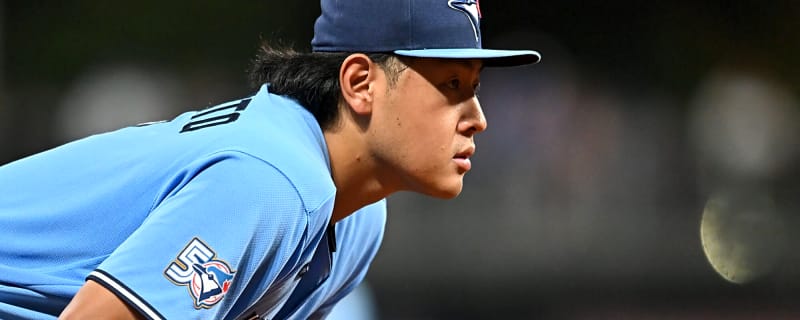 September 2 Gameday: Blue Jays look to rebound in second game against Guardians