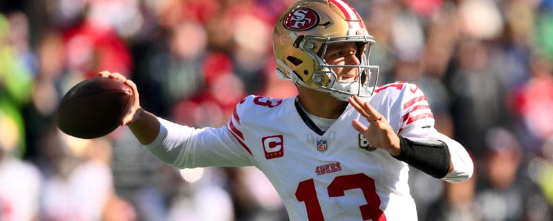 Brock Purdy emerges as the 2026 NFL MVP frontrunner