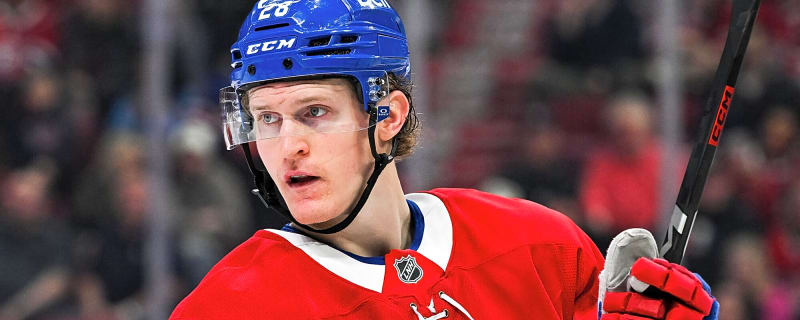 Canucks rumoured offer for UFA Christian Dvorak was 3 years at $4 million annually