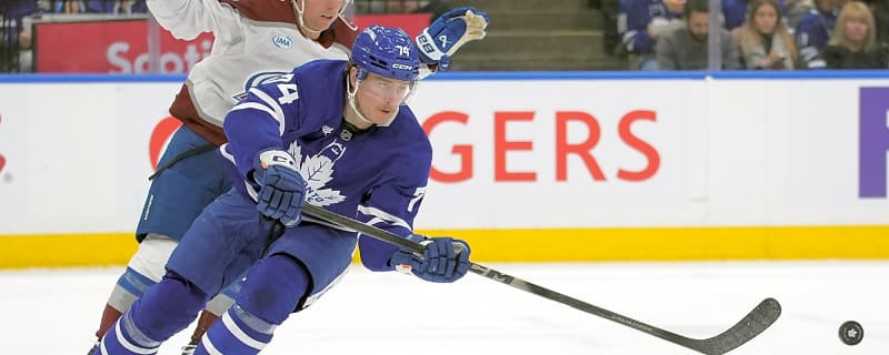 Bobby McMann Debate Reveals Bigger Problem for Maple Leafs