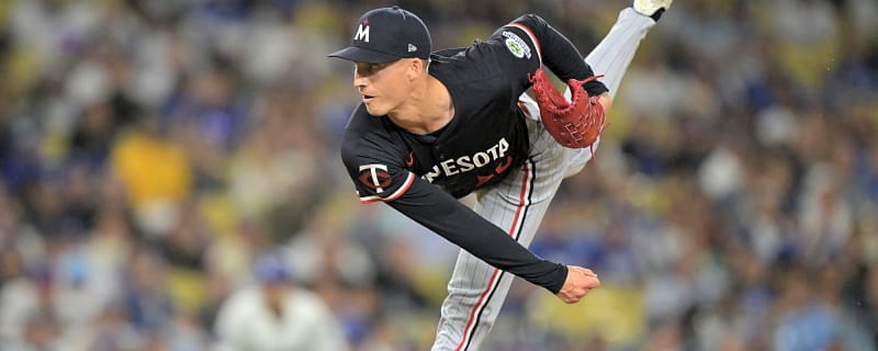 Blue Jays trade deadline target: Griffin Jax