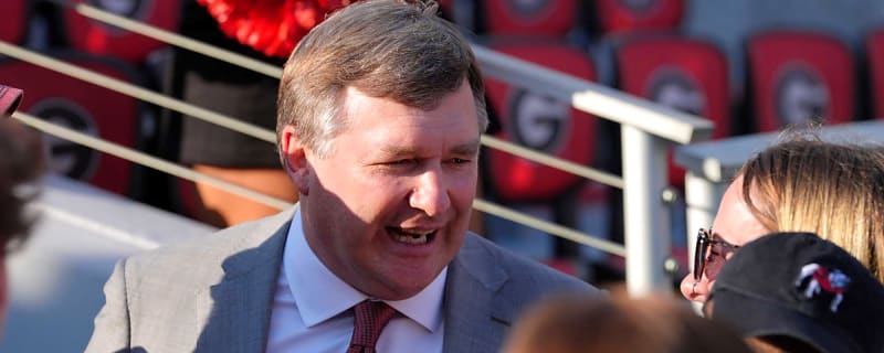 Kirby Smart Makes Feelings Clear on Kentucky QB Cutter Boley as Mark Stoops Sets to Pay Big Price