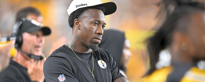 Joey Porter Jr. Mock Trades: See what the Pittsburgh Steelers would receive in return for their budding star at cornerback