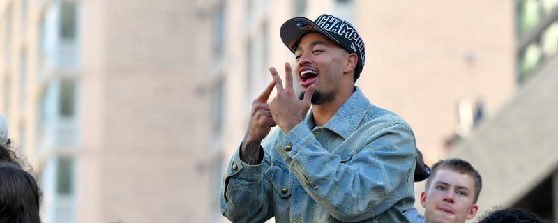 Seahawks Face $40.3M Ultimatum Or Super Bowl MVP Walker May Walk