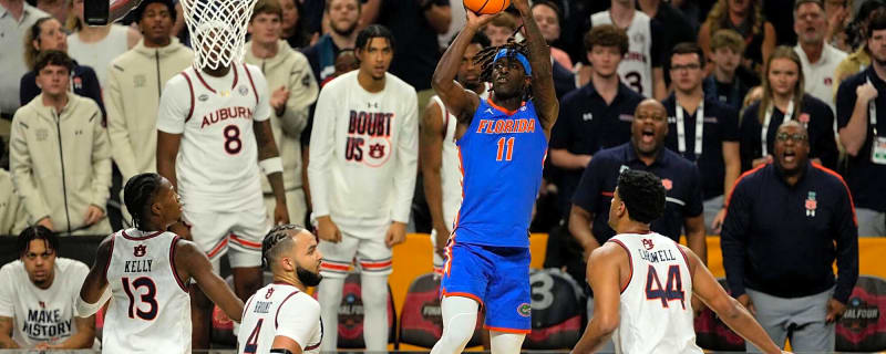 Florida Gators HC Todd Golden dealt brutal news ahead of the 2026 season, but its not over yet