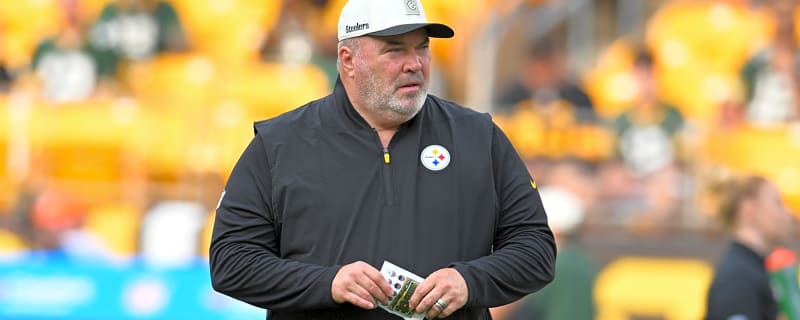 Steelers' Winners And Losers From Second 2026 Preseason Game Against The Jets