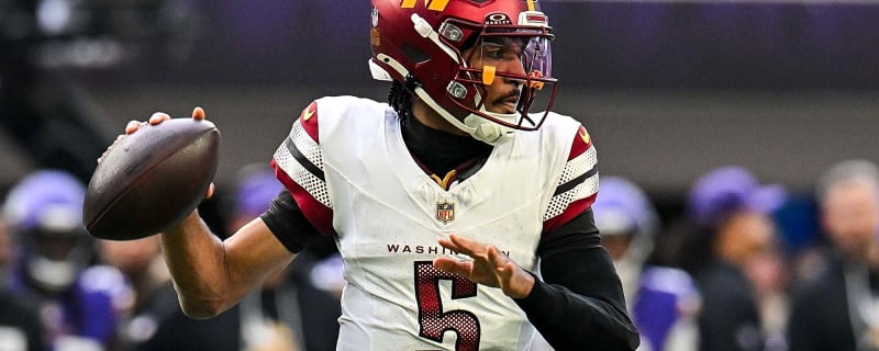 NFL Network analyst sends reality check regarding Jayden Daniels, and throws out hot-take comparison to Caleb Williams