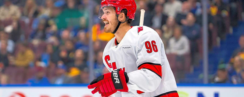 Canucks have cooled on pursuing Jack Roslovic: report