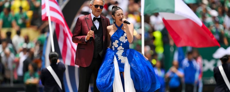 Why Are Fans Comparing FIFA's World Cup Anthem 'DNA' to Mutoid Man's 'Call of the Void'?