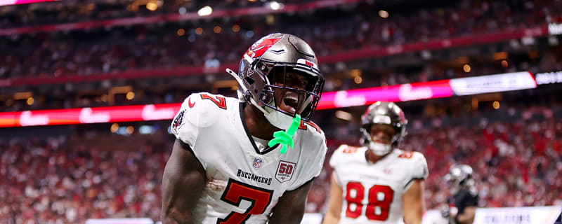 Tampa Bay Buccaneers Running Back Bucky Irving’s Absence Is More Than Meets the Eye