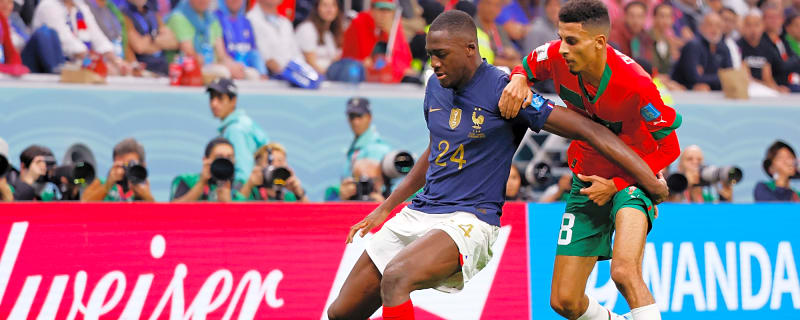 Liverpool release strong statement after Ibrahima Konate racist abuse