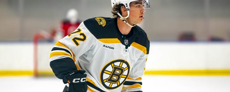 Flyers acquire Harrison, Edward from Bruins for Rizzo, Gendron