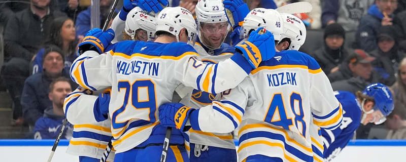 Instant Reaction: Maple Leafs swept on home stand as playoff picture looks more bleak than ever