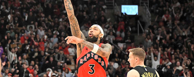 Clippers’ Brandon Ingram to miss start of season after heel, Achilles surgery