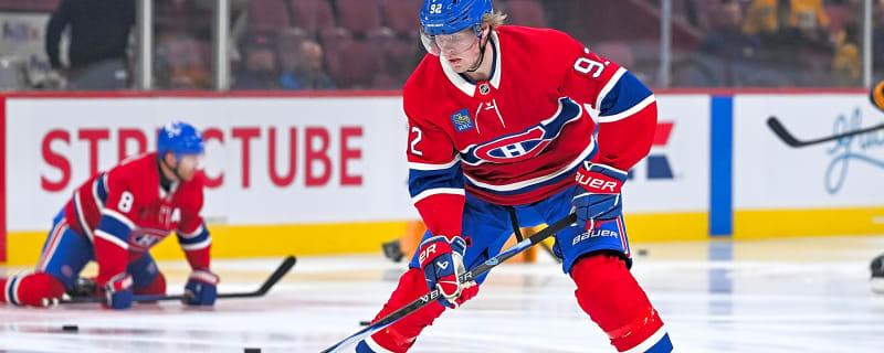 Patrik Laine: Renaud Lavoie would be surprised if he were traded