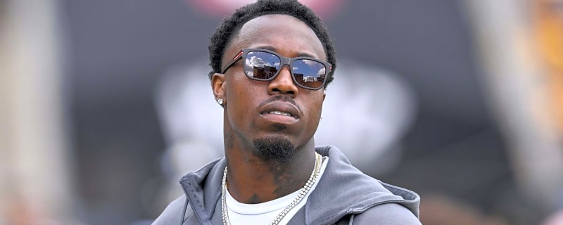 Pittsburgh Steelers just put all the pressure on Joey Porter Jr. ahead of Thursday Night Football against Cleveland Browns