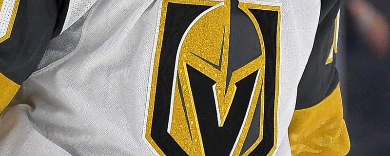 Golden Knights sign Alex Weiermair to three-year, entry-level contract