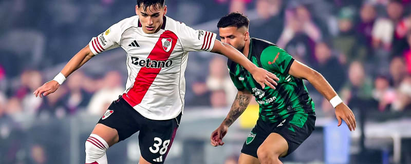 Report: Chelsea in competition with Barcelona for potential €100m teenage star