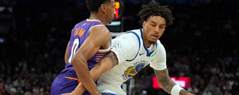 Warriors Player Ratings: Lendeborg Has Breakout Game But It Isn’t Enough In Yet Another Loss
