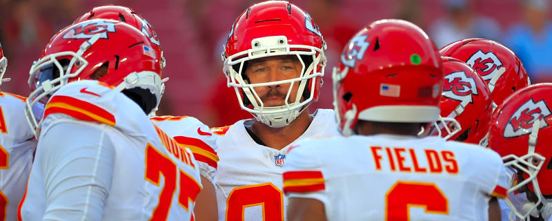 Andy Reid revealed whether he would have drafted Travis Kelce with or without brother, Jason Kelce