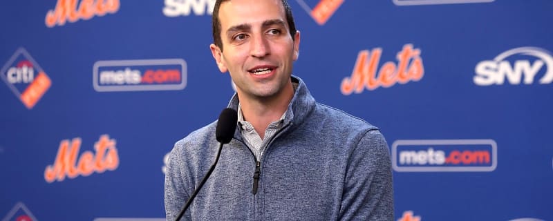 Mets News & Buzz: Team is looking for help in 2 positions; Jorge Polanco flirted with playing time at first base, more