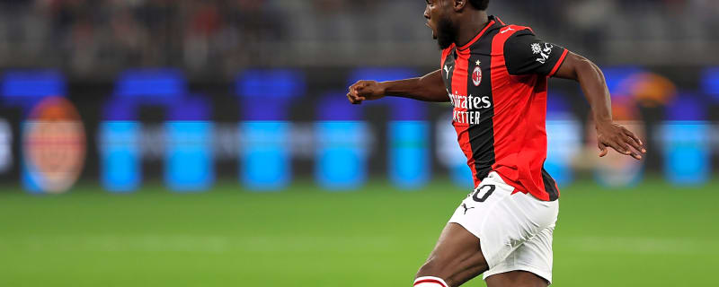 West Ham Face €20m Transfer Blow After Milan U-Turn: Big Setback For The Hammers?