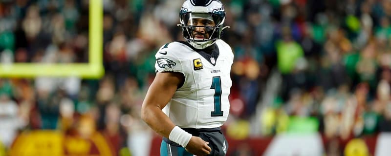 NFL insider delivers potential draft plan for Eagles if they are going to trade star WR A.J. Brown to Patriots