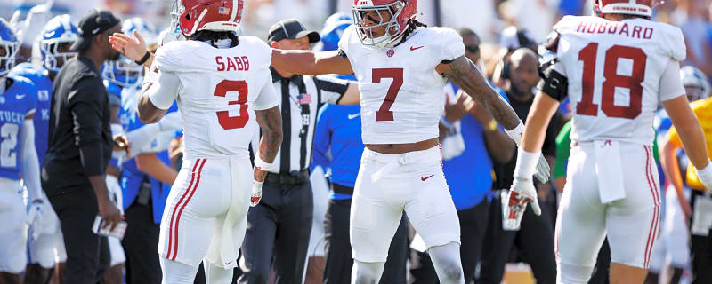 What is the energy like at practice for Alabama after back-to-back losses?