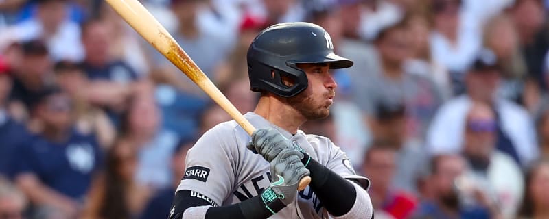 Yankees’ Sweep Dream Is Over — But Did the Loss Expose a Bigger Problem Against Lefties?