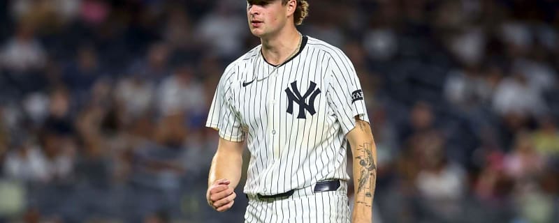 Key stats say the NY Yankees have the best rotation in baseball