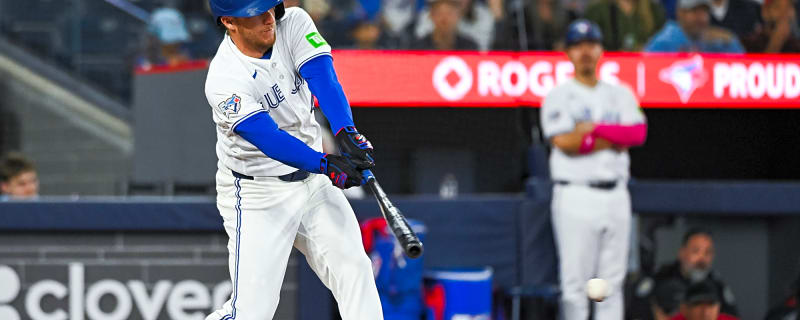 Myles Straw’s 2027 Club Option Is Looking Like an Easy Choice
