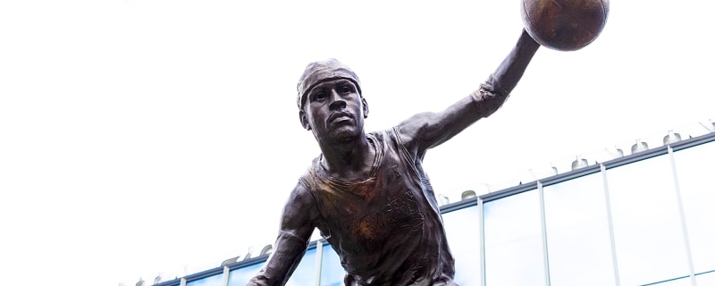 What Are the Five Best NBA All-Star Games of All Time?