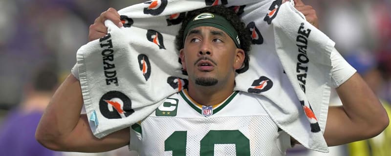 Latest injury update gives Jordan Love a reason to breathe a little easier ahead of Packers game in Week 2