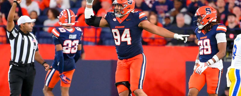 Steelers UDFA that the rest of the league forgot to draft just received a label that every NFL rookie would love to have
