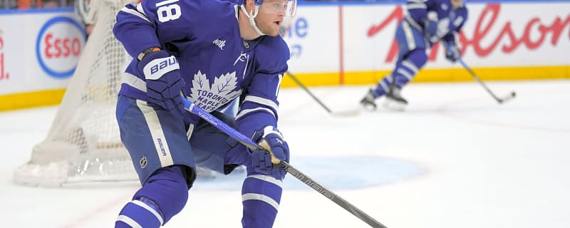 What does a successful 2026-27 season look like for Steven Lorentz?