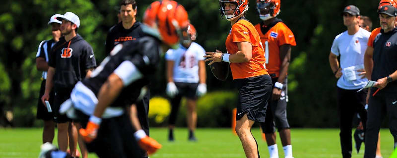 Joe Burrow exposes key reason why the Bengals are more dangerous than they’ve been in his entire career