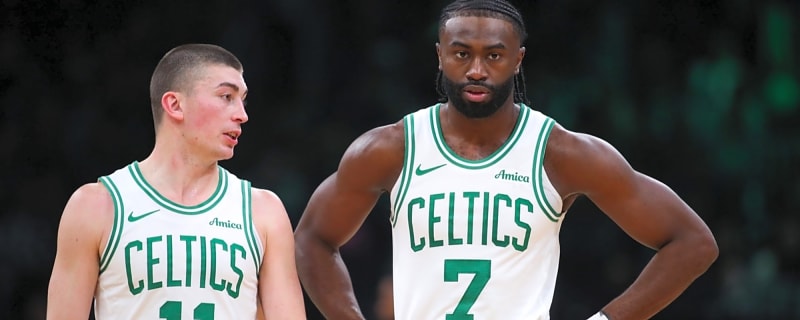 Celtics Hold Off Raptors In Boston: 4 Takeaways From Eastern Conference Thriller